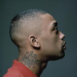 Wiley – Straight Out Of London (CDQ)