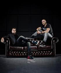 Showtek – Colours Of The Hardstyle