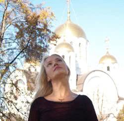 Юлия Славянская – Мой Спаситель
