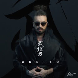Burito – Дыры в ауре
