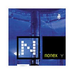Nonex – Something for your mind