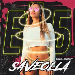 SAVEOLLA – ZAболел тобой (Club Version)