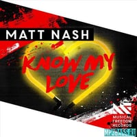 Matt Nash – Run (feat. Delayers)