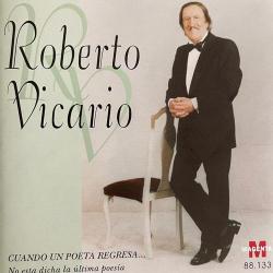Roberto Vicario – Hanalih (No Se Donde Est&aacute;s... Solo Se Que Estoy Contigo)