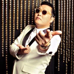 Psy – Gentleman (Instrumental)