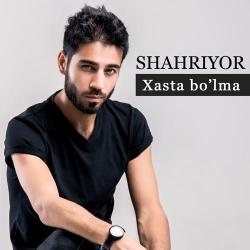 Shahriyor – O'rik gullaganda 