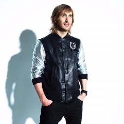David Guetta – 4 Kings of Glamour Track02