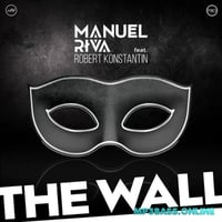 Manuel Riva feat. Robert Konstantin – The Wall (Original Mix)