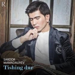 Sardor Mamadaliyev – Tango