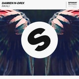 Damien N-Drix – Turn It Up (Original Mix)