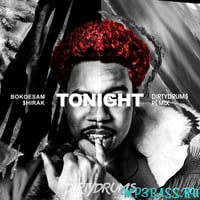 Bokoesam – Tonight (feat. Hirak)