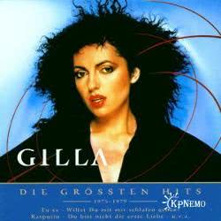 Gilla – Der Strom der Zeit (DJ Hell extended club mix 2011)