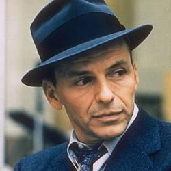 Frank Sinatra – Didn't We