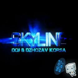 DoJ & Dzhozav Korsa – Skyline (Original mix)