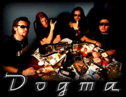Dogma – На другой стороне земли