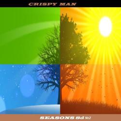 Crispy Man – O Kurwa! (Remix)