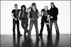 Accept – No time to loose