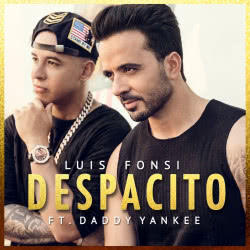 Luis Fonsi feat. Daddy Yankee – Despacito (DJ Pan Mix)