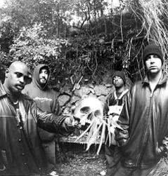 Cypress Hill – Strike The Match