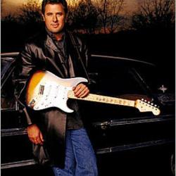 Vince Gill – What's A Man To Do