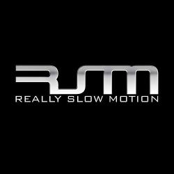 Really Slow Motion – Illusions of life