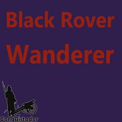 Black Rover – Earthquake Mechanism