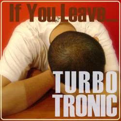 Turbotronic – Stronger (Radio Edit) 
