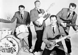 The Ventures – Walk Right In (2020 Remastered Version)
