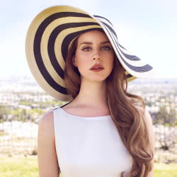 Lana Del Rey – Queen Of Disaster (ost отряд самоубийц)
