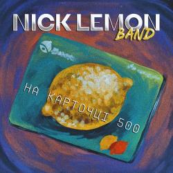 Nick Lemon Band