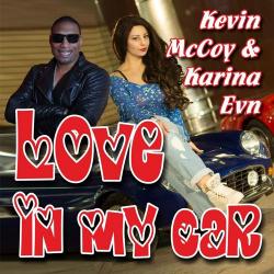 Kevin McCoy – I Feel in Love