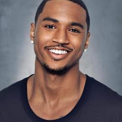 Trey Songz – Don't Forget Ya Ring 