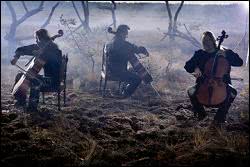 Apocalyptica – Master Of Puppets (Metallica Cover)