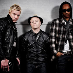 The Prodigy – Out of Space