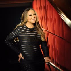 Mariah Carey – Almost Home (New Version)