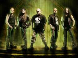 U.D.O. – Pray For The Hunted