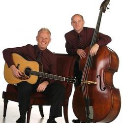 Dailey & Vincent – Flowers On The Wall