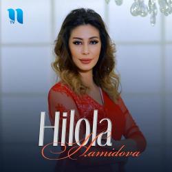 Hilola Hamidova – Armonli Muhabbat