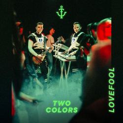 twocolors – Lovefool (Nicky Romero Remix)