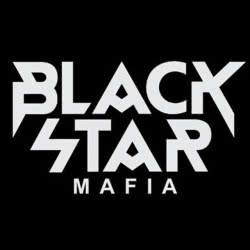 Black Star Mafia – В щепки (live)
