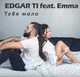 Edgar & Emma – Тебя Мало (Arfeeva Kiss FM Edit)