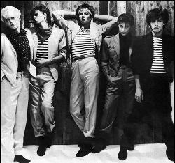 Duran Duran – Girl Panic! [Solarstone Presents Smashing Atoms Mix]