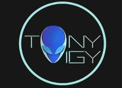 Tony Igy – MeloDramatiK