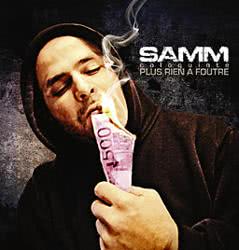 Samm – Cashflow