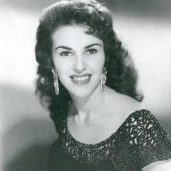 Wanda Jackson – (Every Time They Play) Our Song (Remastered)