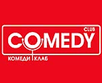Comedy Club – Aha