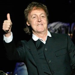 Paul McCartney – Soily 