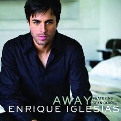Enrique Iglesias Feat. Sean Garrett – Away