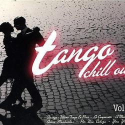 Tango Chillout – Libertango