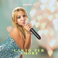 Benny G – Ya No Me Llamas